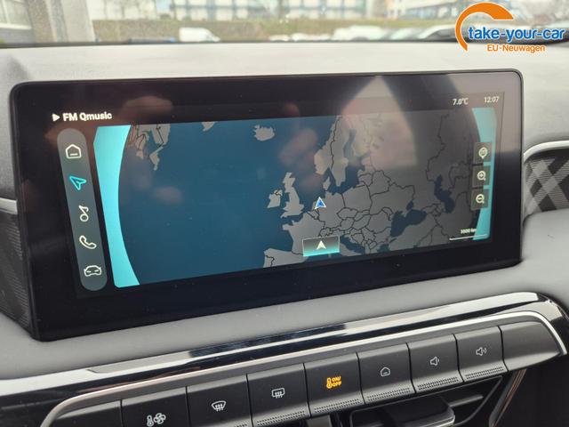 MG - MG3 - EU-Neuwagen - Reimport