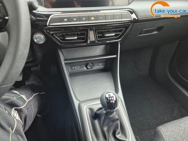 MG - MG3 - EU-Neuwagen - Reimport