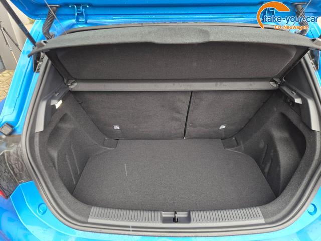 MG - MG3 - EU-Neuwagen - Reimport