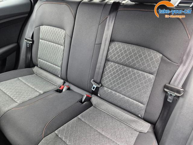 MG - MG3 - EU-Neuwagen - Reimport