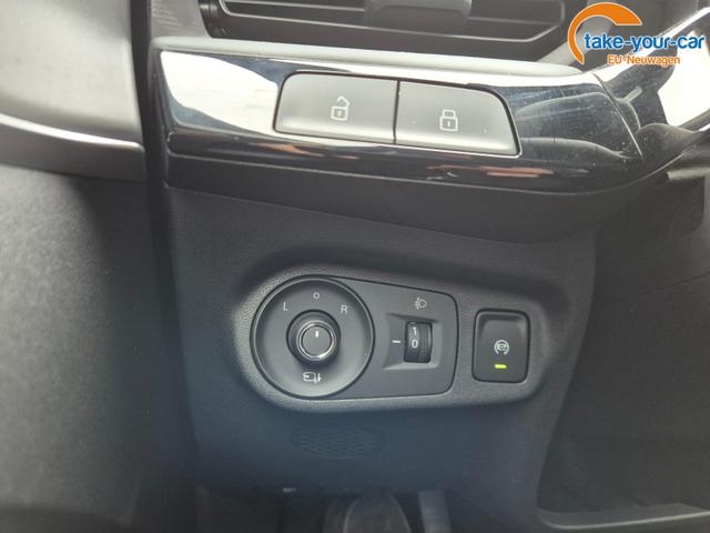 MG - MG3 - EU-Neuwagen - Reimport