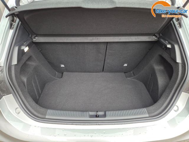 MG - MG3 - EU-Neuwagen - Reimport