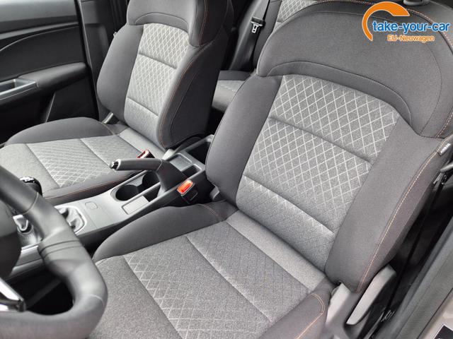 MG - MG3 - EU-Neuwagen - Reimport