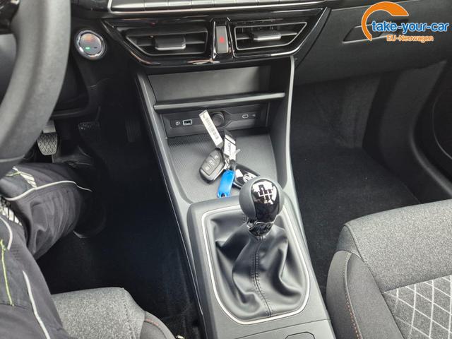 MG - MG3 - EU-Neuwagen - Reimport