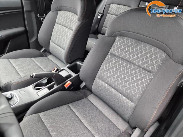 MG - MG3 - EU-Neuwagen - Reimport