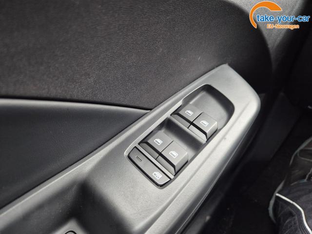 MG - MG3 - EU-Neuwagen - Reimport