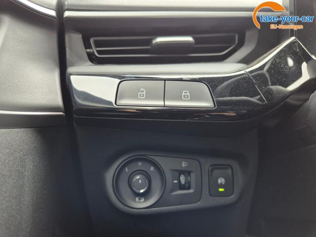 MG - MG3 - EU-Neuwagen - Reimport