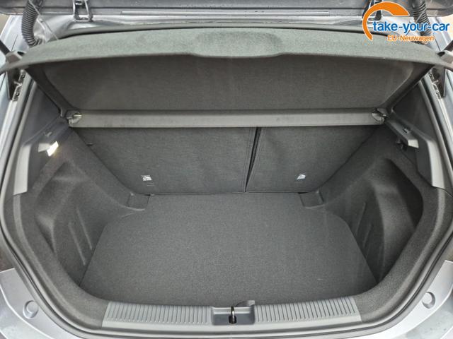 MG - MG3 - EU-Neuwagen - Reimport