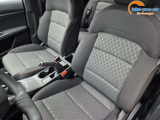 MG - MG3 - EU-Neuwagen - Reimport