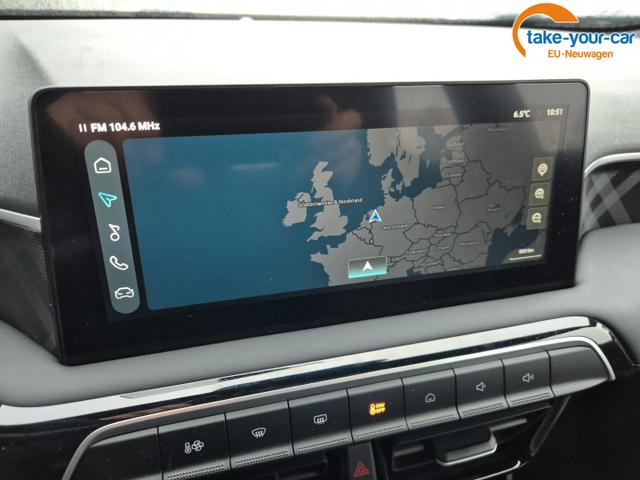 MG - MG3 - EU-Neuwagen - Reimport