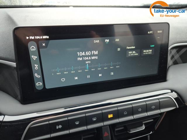 MG - MG3 - EU-Neuwagen - Reimport