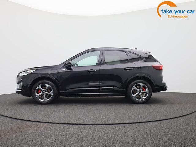 Ford - Kuga - EU-Neuwagen - Reimport