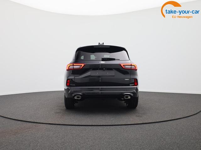 Ford - Kuga - EU-Neuwagen - Reimport