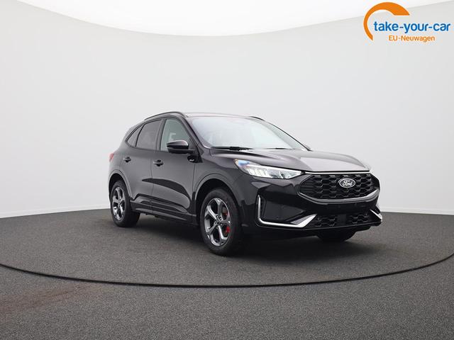 Ford - Kuga - EU-Neuwagen - Reimport