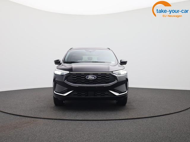 Ford - Kuga - EU-Neuwagen - Reimport
