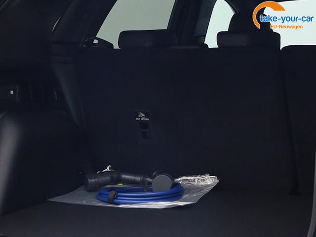 Ford - Kuga - EU-Neuwagen - Reimport