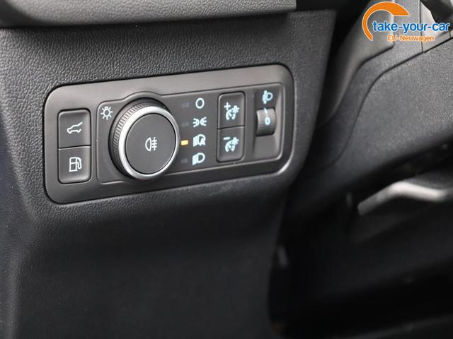 Ford - Kuga - EU-Neuwagen - Reimport