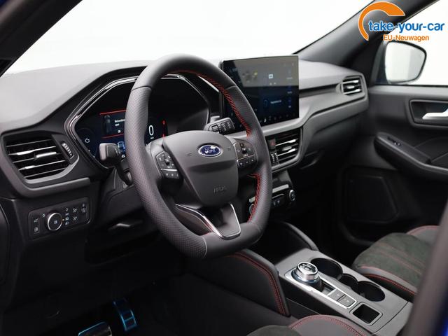 Ford - Kuga - EU-Neuwagen - Reimport