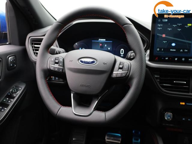 Ford - Kuga - EU-Neuwagen - Reimport