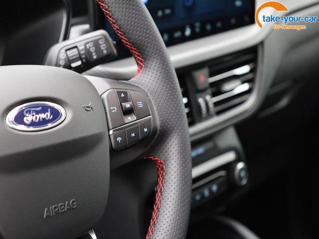 Ford - Kuga - EU-Neuwagen - Reimport