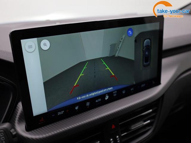 Ford - Kuga - EU-Neuwagen - Reimport