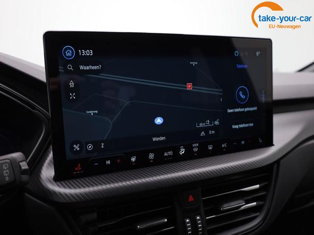 Ford - Kuga - EU-Neuwagen - Reimport