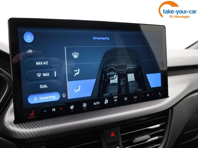 Ford - Kuga - EU-Neuwagen - Reimport