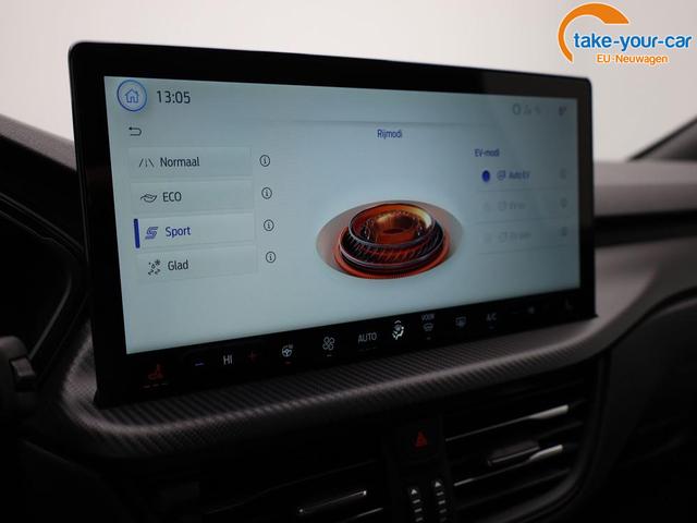 Ford - Kuga - EU-Neuwagen - Reimport