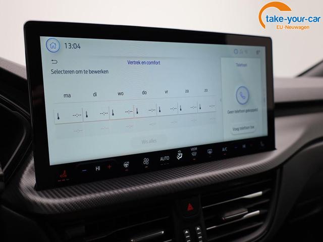 Ford - Kuga - EU-Neuwagen - Reimport