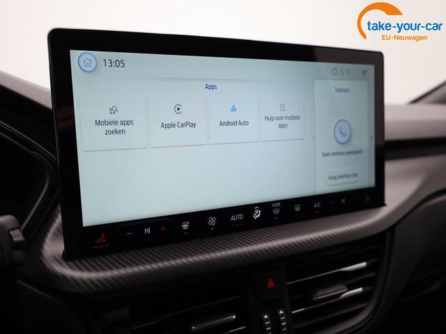 Ford - Kuga - EU-Neuwagen - Reimport