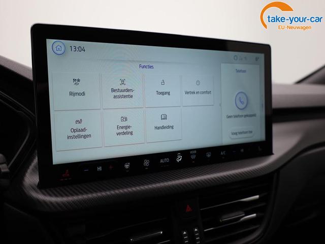 Ford - Kuga - EU-Neuwagen - Reimport