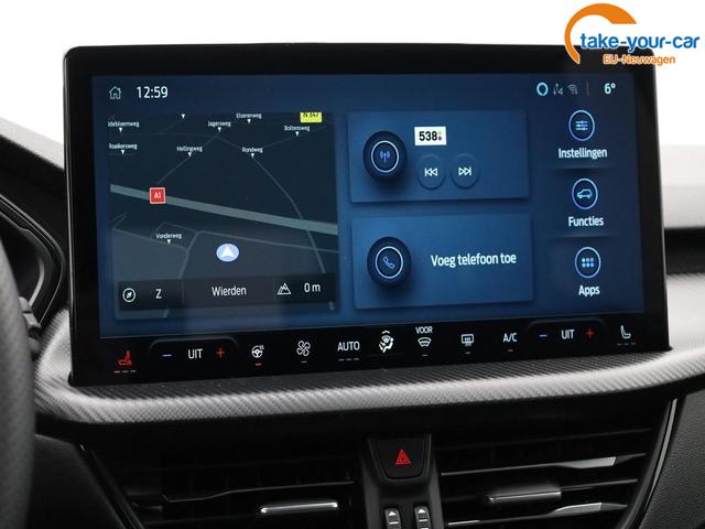 Ford - Kuga - EU-Neuwagen - Reimport