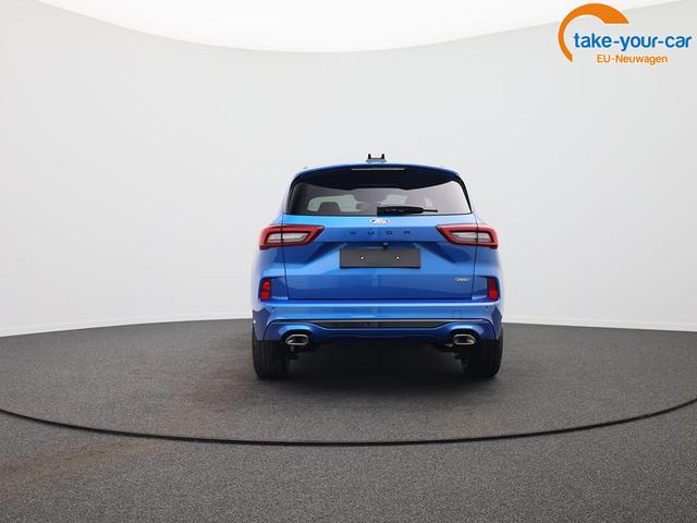 Ford - Kuga - EU-Neuwagen - Reimport