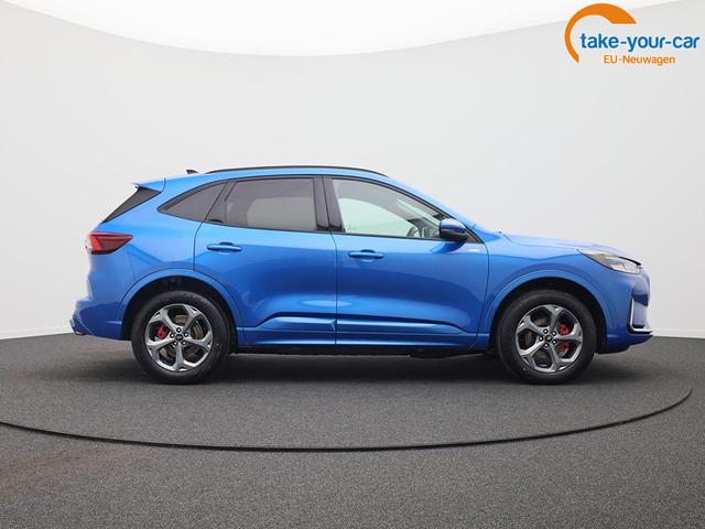 Ford - Kuga - EU-Neuwagen - Reimport