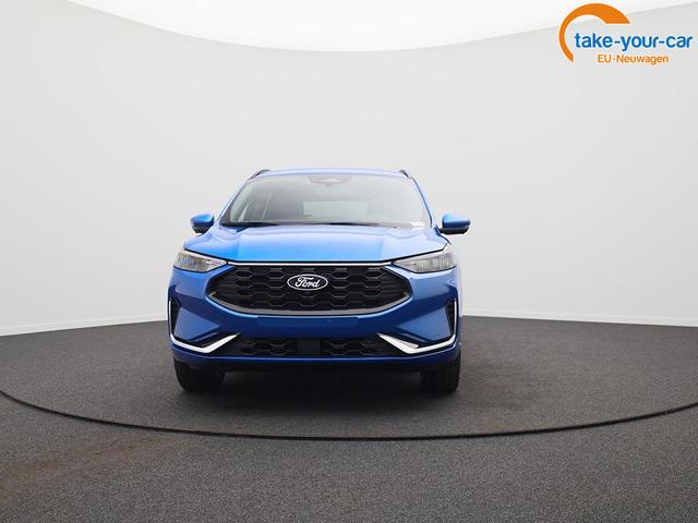 Ford - Kuga - EU-Neuwagen - Reimport