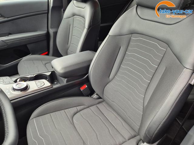 Kia - Sportage - EU-Neuwagen - Reimport