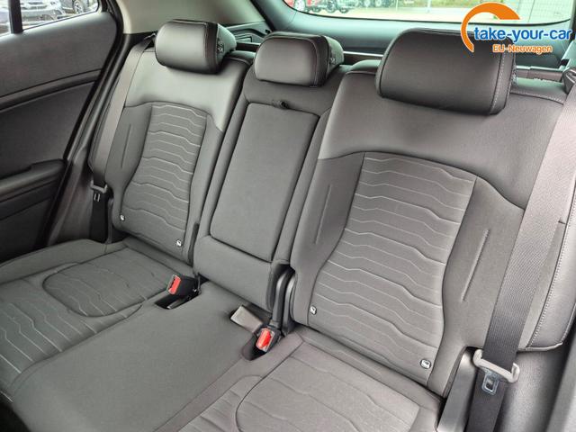 Kia - Sportage - EU-Neuwagen - Reimport