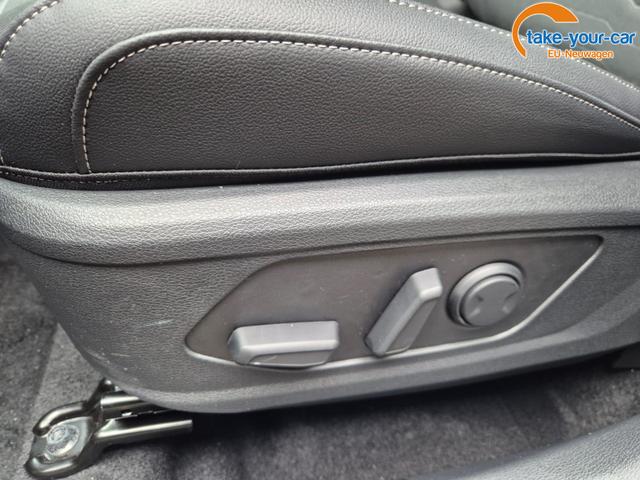 Kia - Sportage - EU-Neuwagen - Reimport