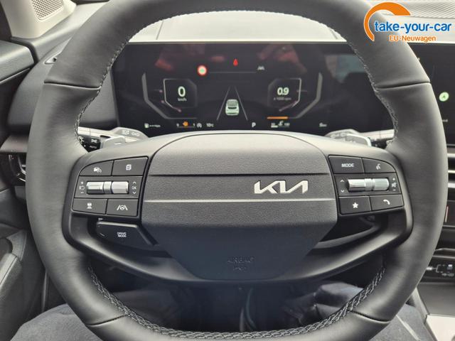 Kia - Sportage - EU-Neuwagen - Reimport