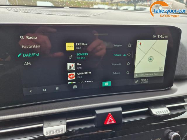 Kia - Sportage - EU-Neuwagen - Reimport