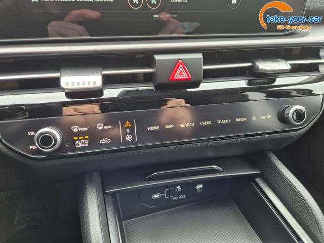 Kia - Sportage - EU-Neuwagen - Reimport