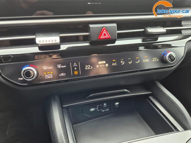 Kia - Sportage - EU-Neuwagen - Reimport