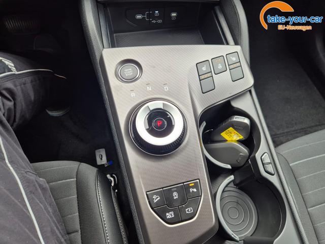 Kia - Sportage - EU-Neuwagen - Reimport