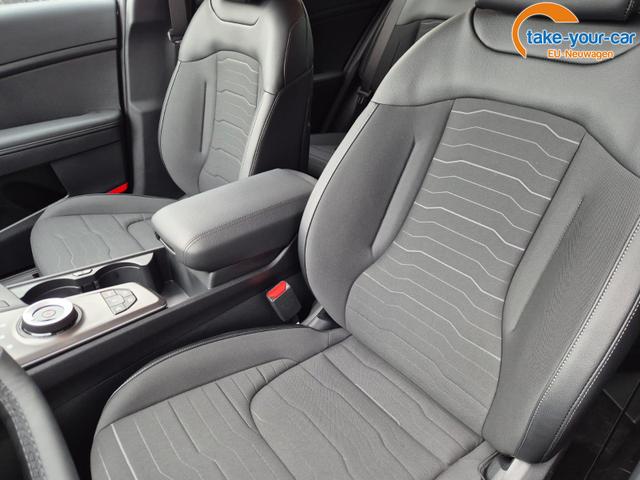 Kia - Sportage - EU-Neuwagen - Reimport