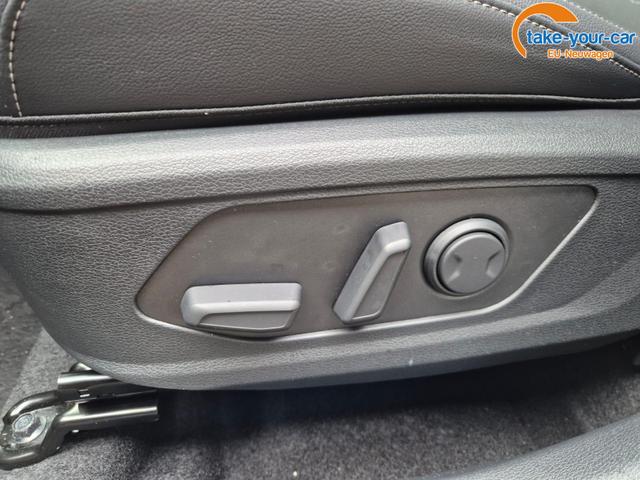 Kia - Sportage - EU-Neuwagen - Reimport