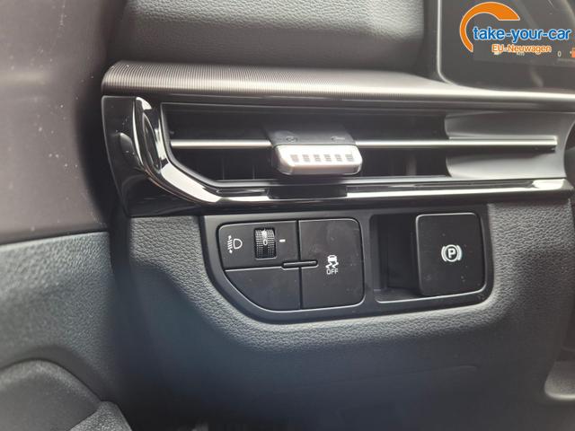 Kia - Sportage - EU-Neuwagen - Reimport