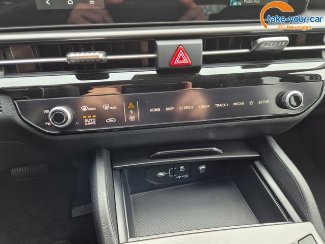 Kia - Sportage - EU-Neuwagen - Reimport