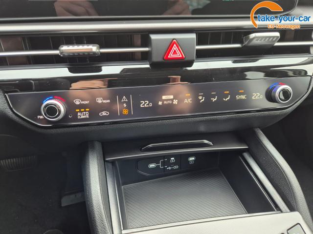 Kia - Sportage - EU-Neuwagen - Reimport