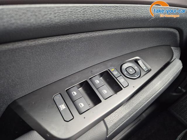 Kia - Sportage - EU-Neuwagen - Reimport