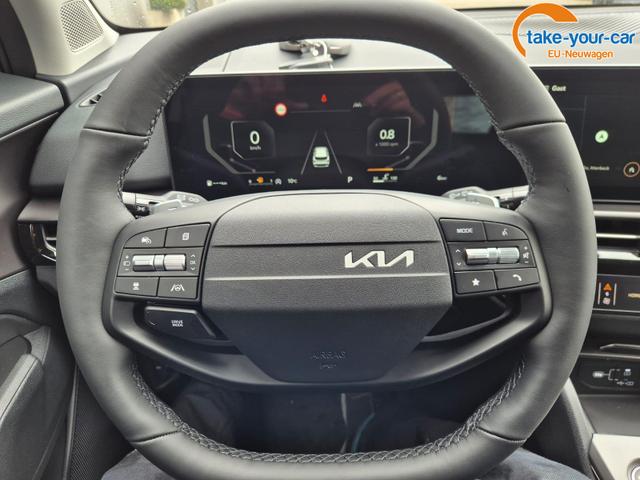 Kia - Sportage - EU-Neuwagen - Reimport